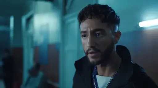 أحمد مالك يخلق مفارقة حب قاسية في مسلسل “سوا سوا”