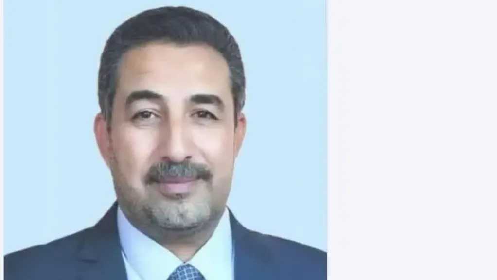 هاني شعراوي مديرا لإدارة شئون الطلاب بإدارة التكنولوجيا التطبيقية