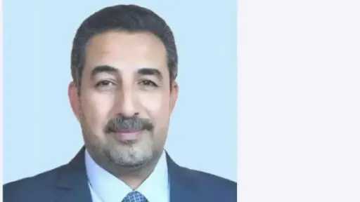 هاني شعراوي مديرا لإدارة شئون الطلاب بإدارة التكنولوجيا التطبيقية