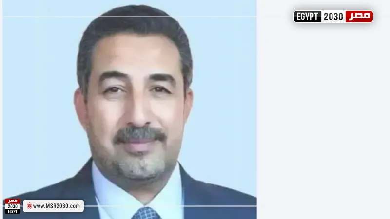 هاني شعراوي مديرا لإدارة شئون الطلاب بإدارة التكنولوجيا التطبيقية