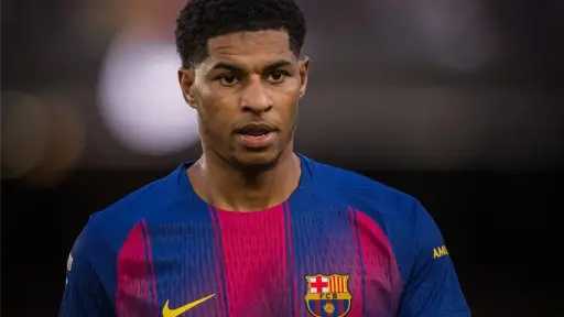 ”سرقة القرن”.. مستقبل ماركوس راشفورد مع برشلونة يثير الجدل