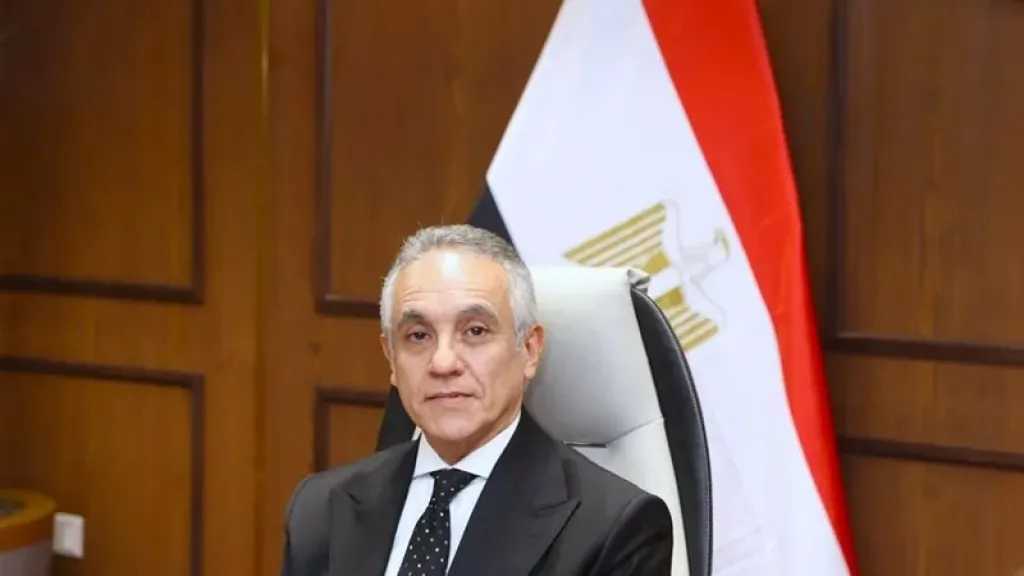 وزيرا العدل والتضامن الاجتماعى يبحثان تعزيز التعاون بمجالات العمل المشتركة