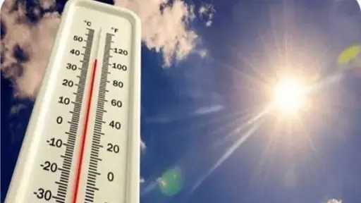 طقس أول يوم رمضان.. الأرصاد: بارد صباحا ومساء وارتفاع الأمواج يصل لـ 3.5 متر