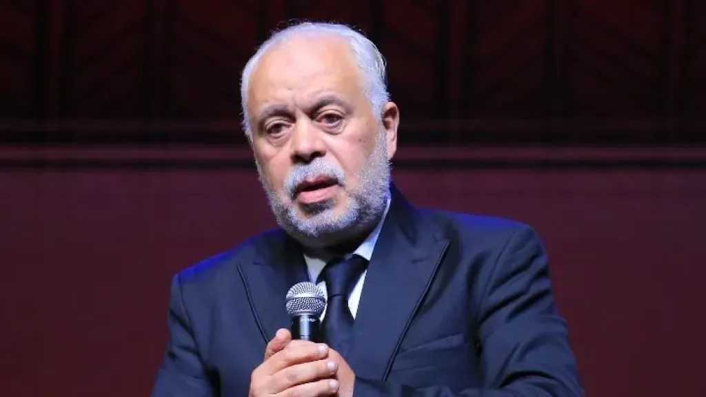 أشرف زكي يشارك كضيف شرف في مسلسل “فخر الدلتا”