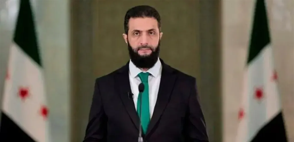 الشرع يصدر مرسوما بالعفو العام وتخفيف عقوبة عن مرتكبي جرائم
