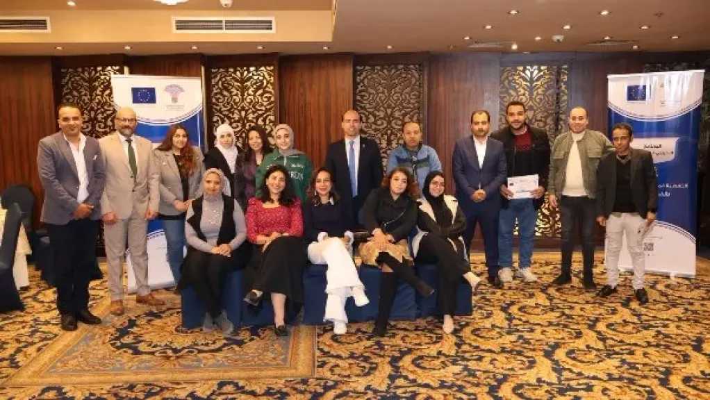 القومي لحقوق الإنسان يختتم تعزيز القدرات في التغطية الصحفية للقضايا البرلمانية