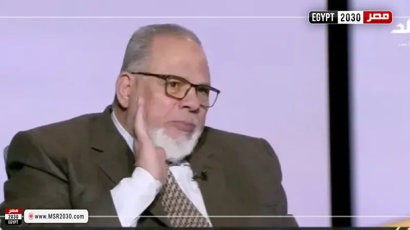 الأستاذ الدكتور حسن عبدالحميد وتد، أستاذ ورئيس قسم التفسير