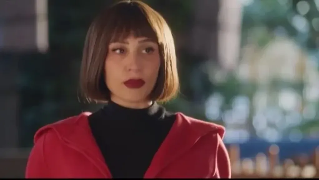 مسلسل اتنين غيرنا 