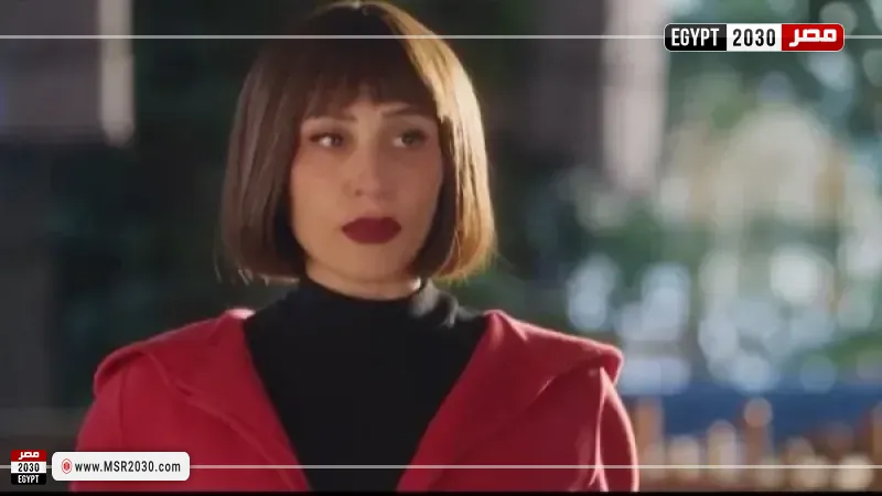 مسلسل اتنين غيرنا 