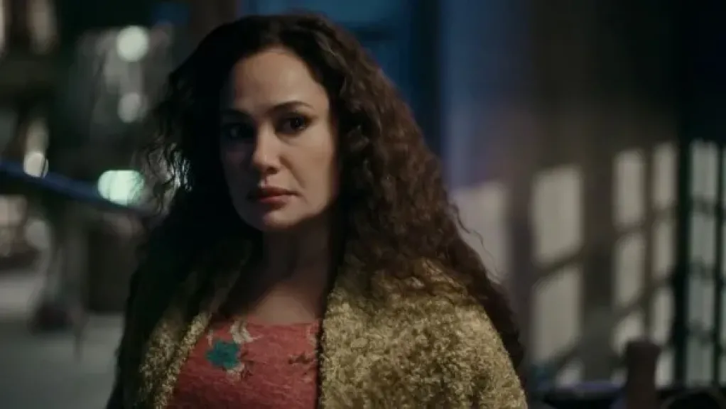 مسلسل مناعة
