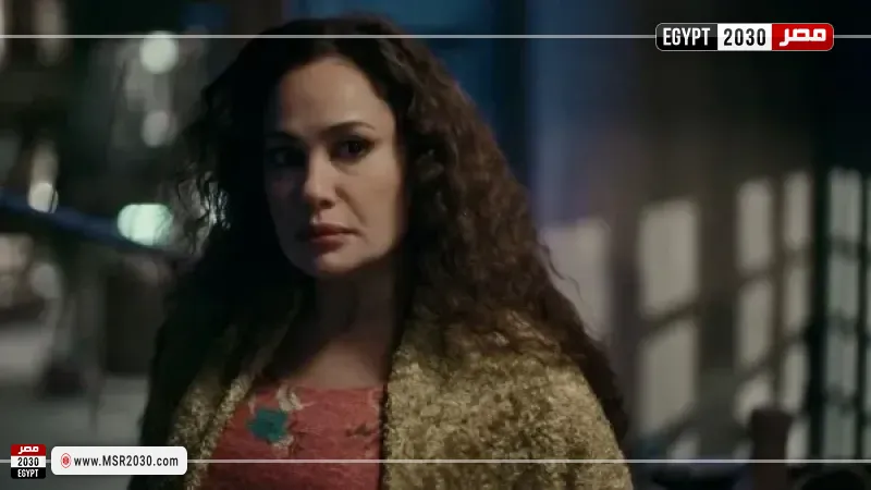 مسلسل مناعة