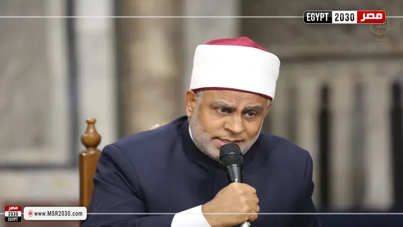 الدكتور أحمد الشرقاوي