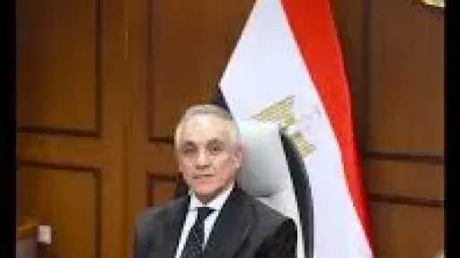 الجريدة الرسمية تنشر قرار وزير العدل بتخويل بعض العاملين بمواقف جنوب سيناء صفة الضبط القضائي