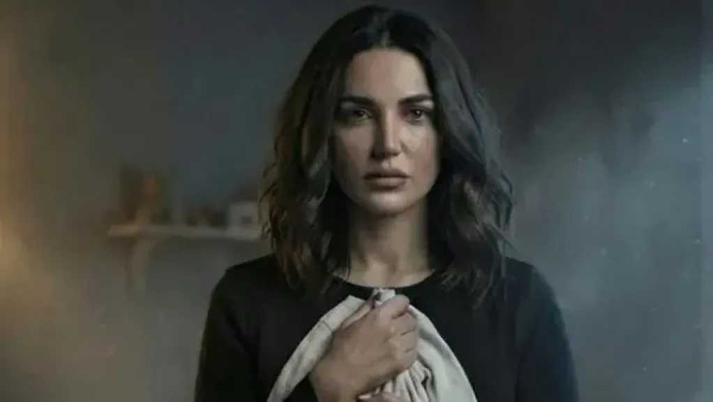 الحلقة 1 من مسلسل إثبات نسب