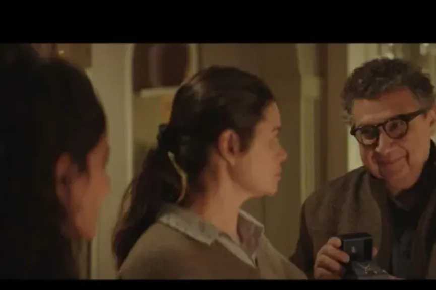 يسرا اللوزي تطلب الطلاق.. ملخص أحداث الحلقة 1 من مسلسل كان ياما كان