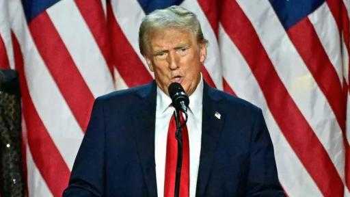 ترامب يهنئ المسلمين بشهر رمضان ويعرب عن تمنياته بأن يعم السلام أنحاء العالم