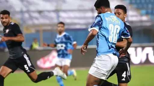 صراع الهروب من القاع.. فاركو يستضيف بتروجت في مواجهة حاسمة بدوري نايل