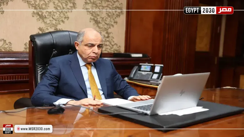 محافظ المنيا