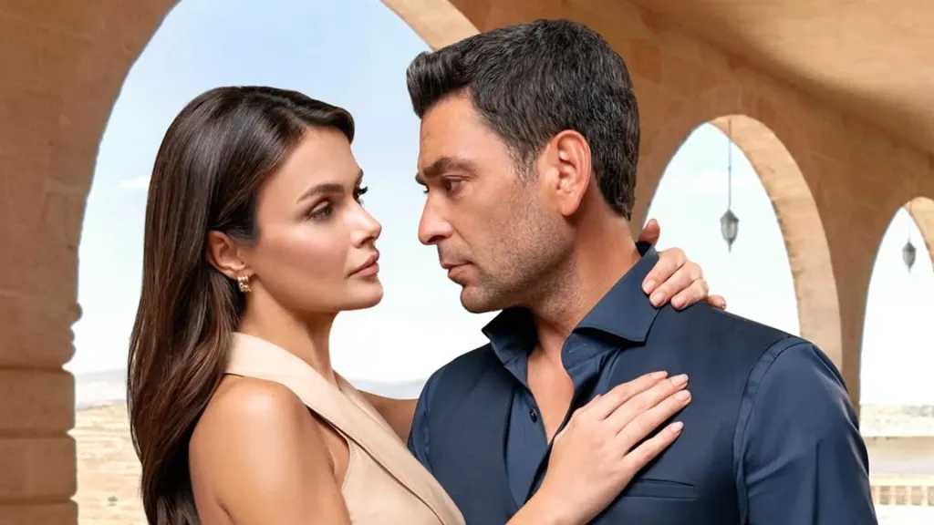 مسلسل المدينة البعيدة مدبلج | كيف تتغير العلاقات تدريجيًا بين الأبطال في مسلسل المدينة البعيدة؟