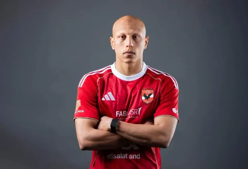 عمرو الجزار