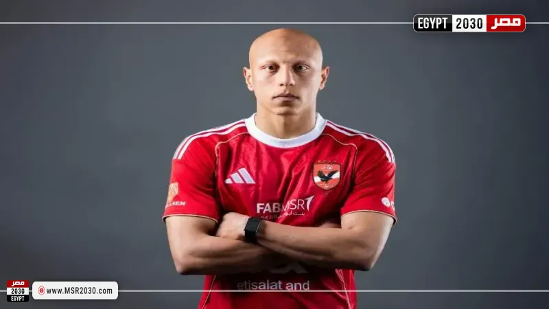 عمرو الجزار