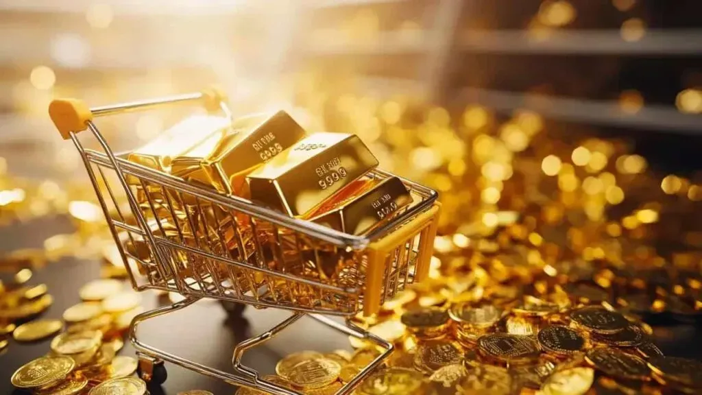سعر الذهب في مصر