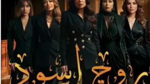 لقاء سويدان تطلب الخلع.. ملخص أحداث الحلقة 1 من مسلسل روج أسود