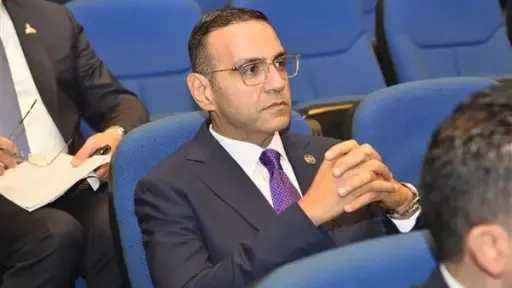 برلمانى: تعديلات قانون المشروعات المتوسطة والصغيرة يضمن دمجها فى الاقتصاد الرسمى