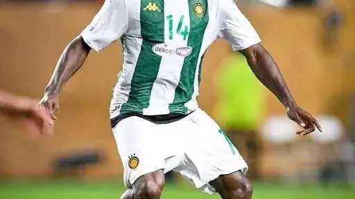 أونوتشي أوجبيلو خارج حسابات الترجي قبل مواجهة الأهلي... أونوتشي أوجبيلو خارج حسابات الترجي قبل مواجهة الأهلي في دوري أبطال إفريقيا