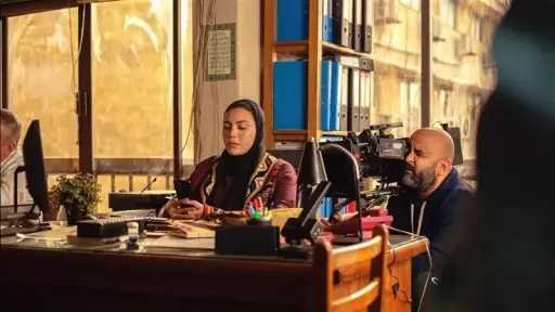 أحداث الحلقة 2 من مسلسل «توابع» أحداث الحلقة 2 من مسلسل «توابع»