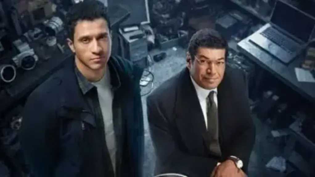 موعد عرض إعادة مسلسل عين سحرية