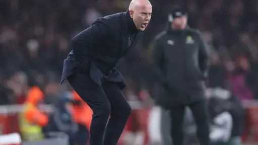 من بورنموث إلى مانشستر سيتي.. سلوت يتحدث عن التحسن الكبير لفريق ليفربول