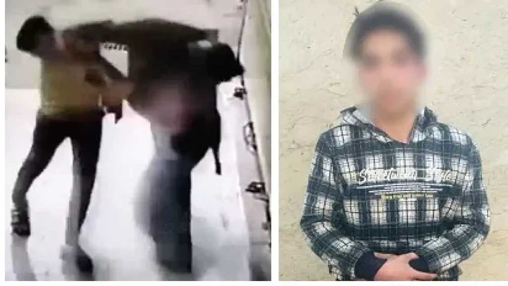 سقوط متهم بتحرش وضرب طالبة في الخانكة.. وتحرك أمني سريع لضبطه