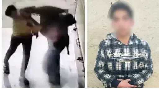 سقوط متهم بتحرش وضرب طالبة في الخانكة.. وتحرك أمني سريع لضبطه