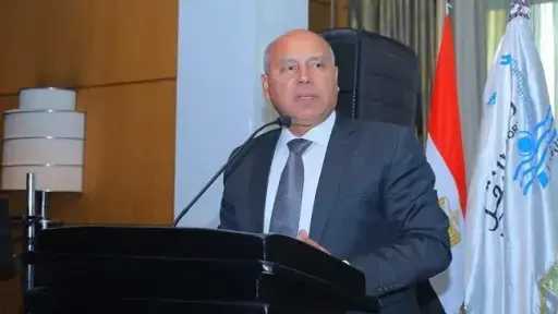 وزارة النقل: الفريق كامل الوزير لا يوجد له أي حساب رسمي باسمه على مواقع التواصل الاجتماعي