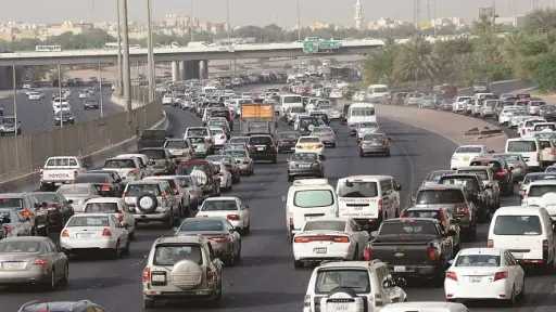 خبير يقدم نصائح لتجنب الحوادث المرورية خلال شهر رمضان