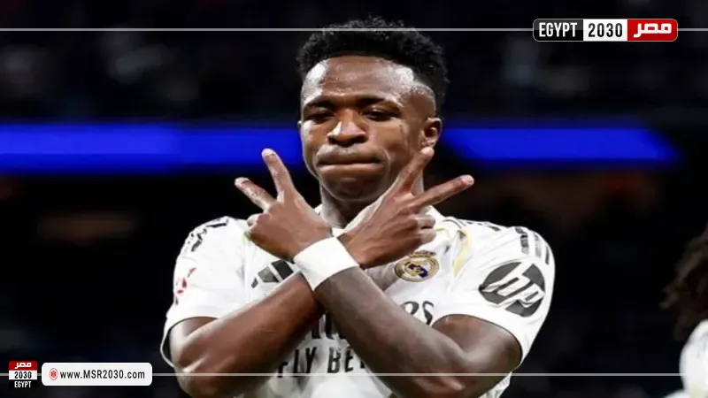 فينيسيوس جونيور