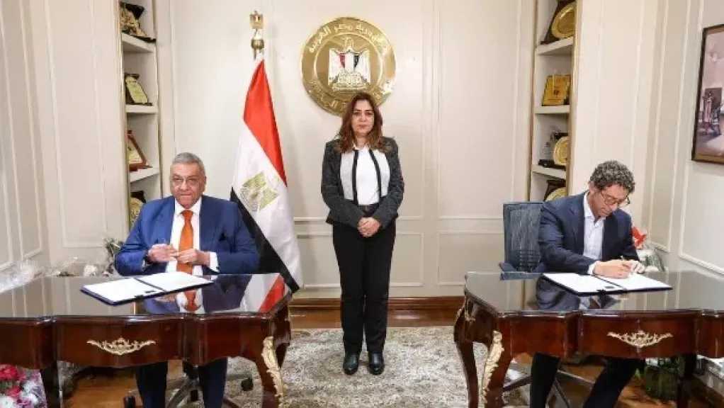 ”التنمية المحلية والبيئة” و”إم إن تي” للتنمية المستدامة تطلقان مبادرة ”لينا كلنا” لتحسين جودة الحياة