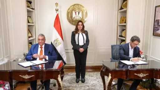 ”التنمية المحلية والبيئة” و”إم إن تي” للتنمية المستدامة تطلقان مبادرة ”لينا كلنا” لتحسين جودة الحياة