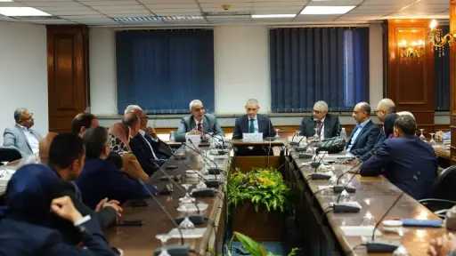 مصر للطيران للخطوط الجوية تجتاز تفتيش أيزو للعام 19 على التوالي