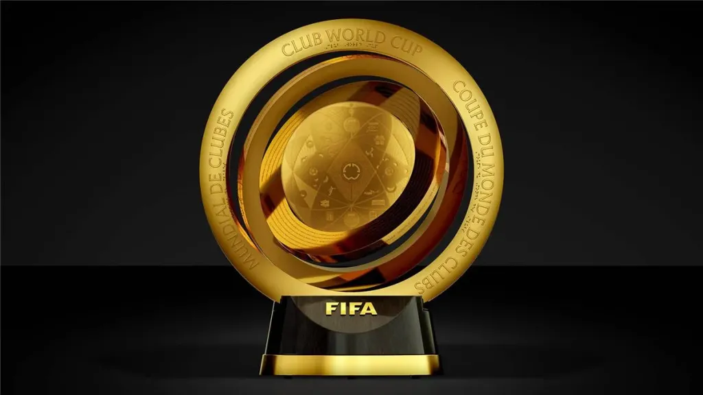 كأس العالم للأندية 2029