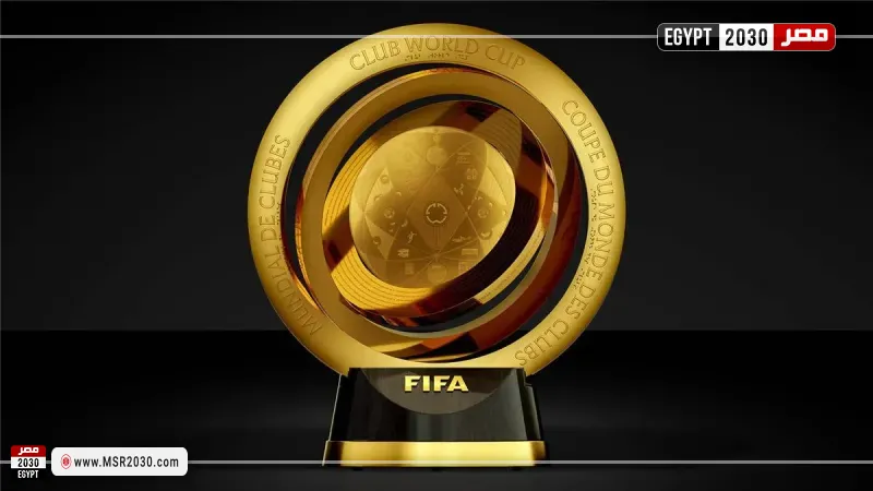 كأس العالم للأندية 2029