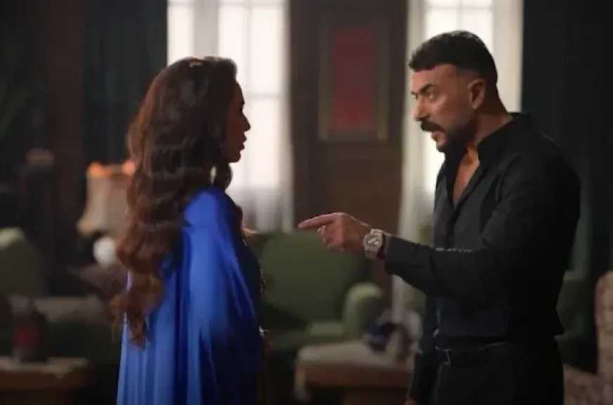 جريمة قتل.. ملخص أحداث الحلقة 1 من مسلسل علي كلاي