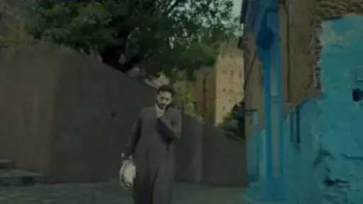 موعد عرض الحلقة 3 من مسلسل «المداح»