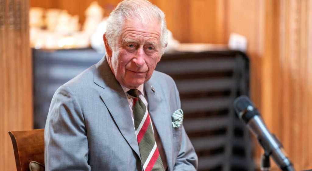 الملك تشارلز: العدالة يجب أن تأخذ مجراها بعد توقيف الأمير أندرو