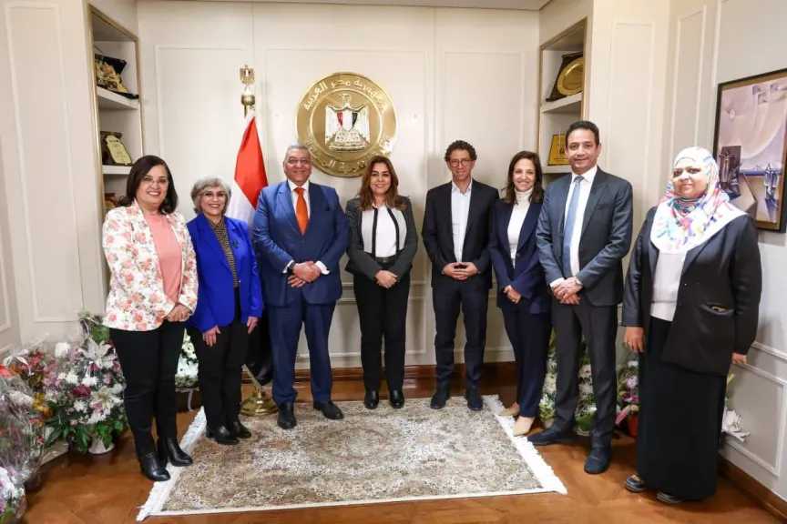 التنمية المحلية: تطوير الأراضي العامة غير المستغلة لتلبية احتياجات الأطفال والشباب