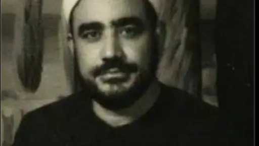 صوت لا يغيب عن القلوب.. ابتهالات النقشبندي تُزين... صوت لا يغيب عن القلوب.. ابتهالات النقشبندي تُزين رحلات مترو القاهرة