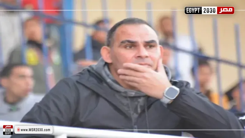 أحمد عيد عبد الملك