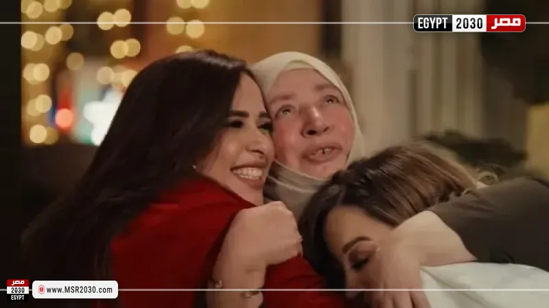 عبلة كامل ومنة شلبي وياسمين عبدالعزيز 