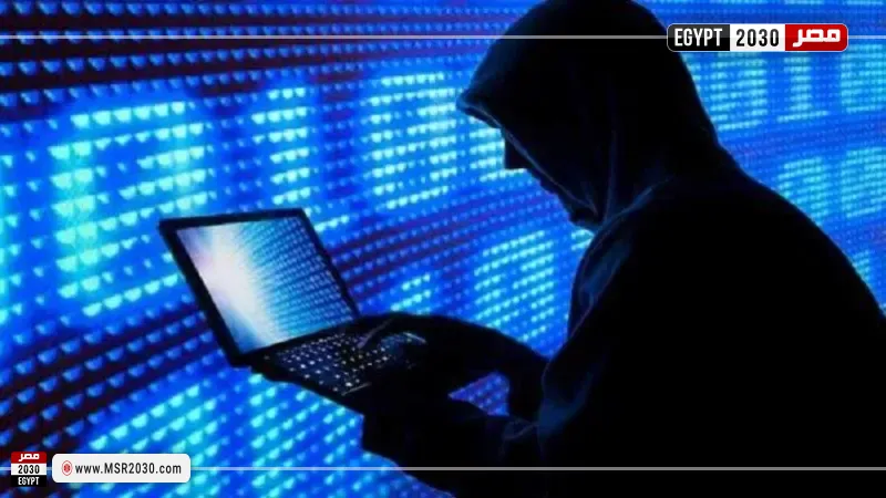 اختراق إلكتروني 